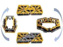 Octa Fidget Toy