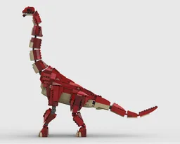 Brachiosaurus