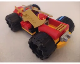 71780 Kai's Ram Pickup