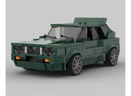 Lancia Delta Integrale