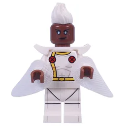 Storm (CMF)