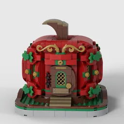 Apple House