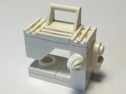 sewing machine