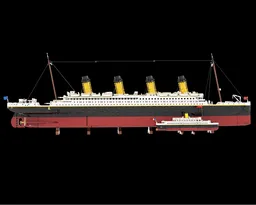 SS Nomadic