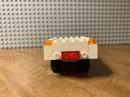 Four Wheeler Trailer