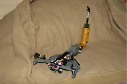 42046 - Scorpion