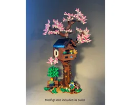 Tree House
