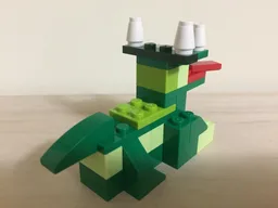 Little dragon