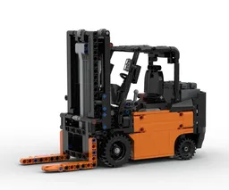 RC Forklift