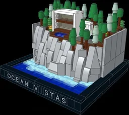 Ocean Vistas