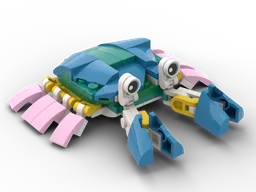 31384 Underwater World