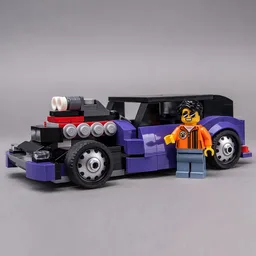 76904 Rat Rod