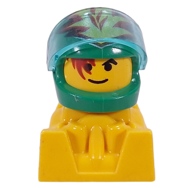 Lego Maverick Sprinter
