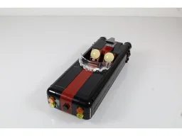 Landspeeder Corvette