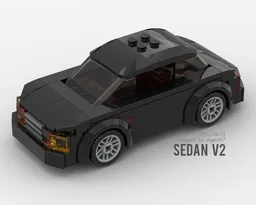 Sedan V2
