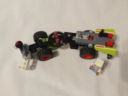 42102 Mine Loader