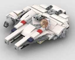 Space Shuttle Millennium OV-106
