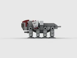 Micro AT-OT (1:250 scale)