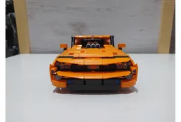 Chevrolet Camaro 42204