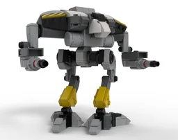 Cougar OmniMech