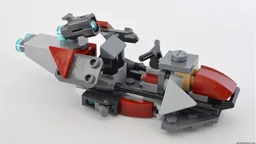 Clone Speeder 1