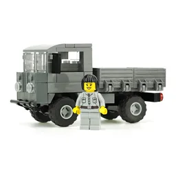 Military Truck