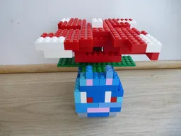 Venusaur pokemon