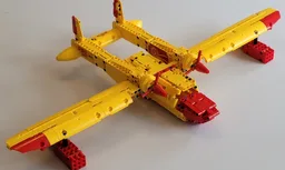 Technic Seaduck 42152