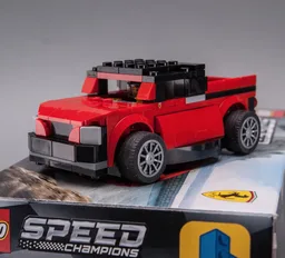 76895 Italian Pickup