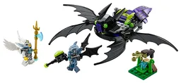 Braptor's Wing Striker