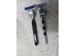 Mach3 Razor