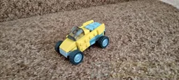 Hyper Buggy GT