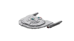 Brenton-Class Heavy Cruiser
