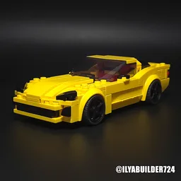 76901 Chevrolet Corvette C6