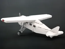 Lockheed Model 5 'Vega'