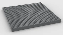 Sturdy Baseplate 32 x 32