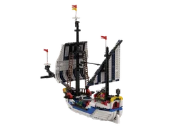 6280 - Armada Flagship remake v2