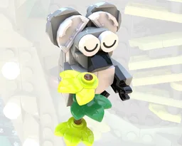 Australian Animal - Koala