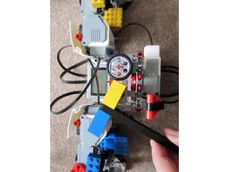 31313 Target Rac3r