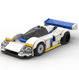 Mazda 787B #18