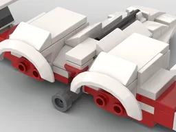 76908 Spaceship