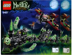The Ghost Train