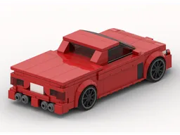 Holden HSV Maloo