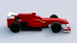 2010 Ferrari F10