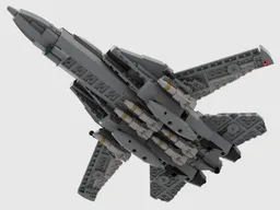 F-14 Tomcat 1:60 Scale