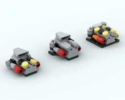 Car Engine Volume 1