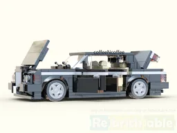 Bentley Turbo R