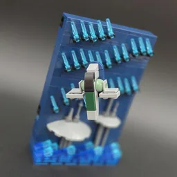Tales of Kamino