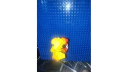 R.E.P.O. Duck