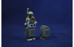 Best Lego Gonk Droid
